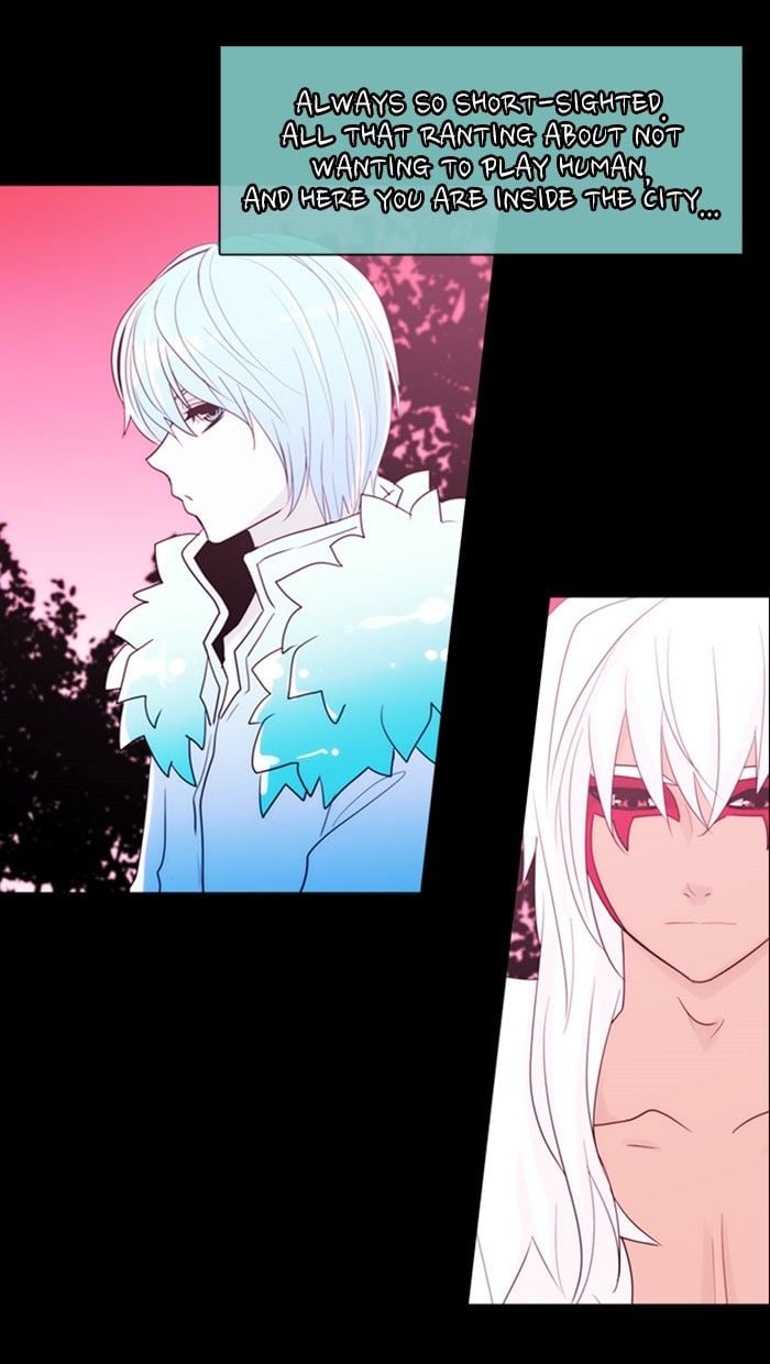 Kubera - Manhwa Chapter 300 - page 4