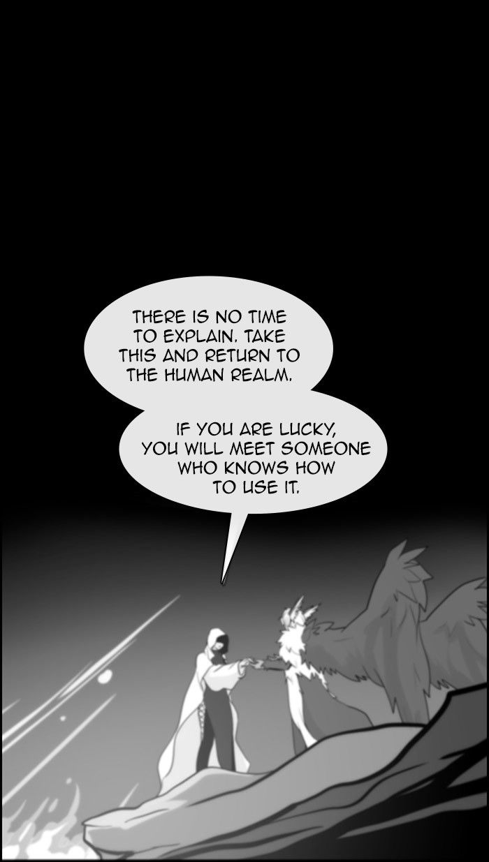 Kubera - Manhwa Chapter 300 - page 5