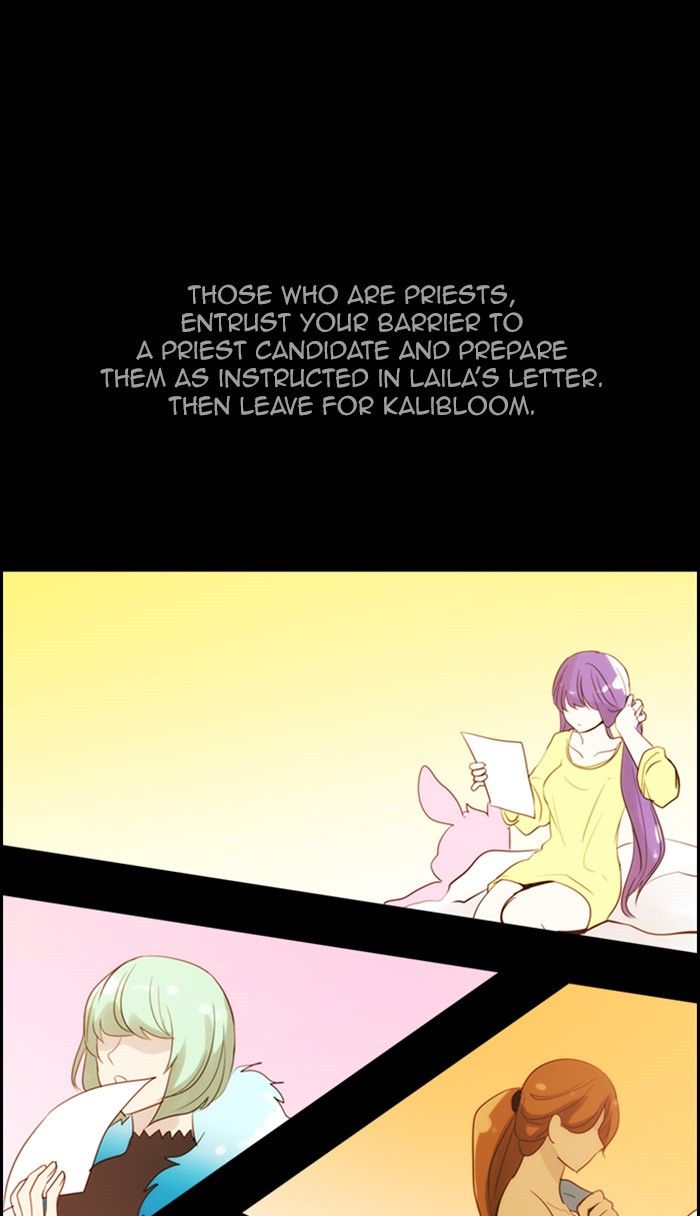 Kubera - Manhwa Chapter 300 - page 50