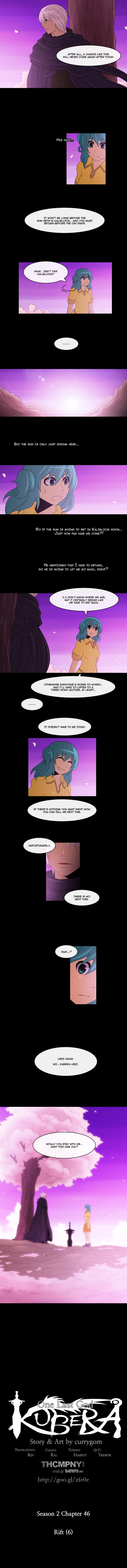 Kubera - Manhwa Chapter 148 - page 2