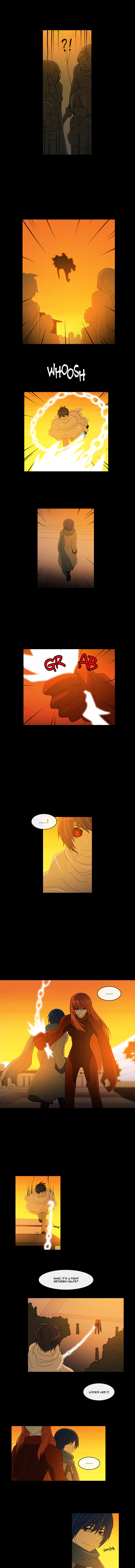 Kubera - Manhwa Chapter 148 - page 5