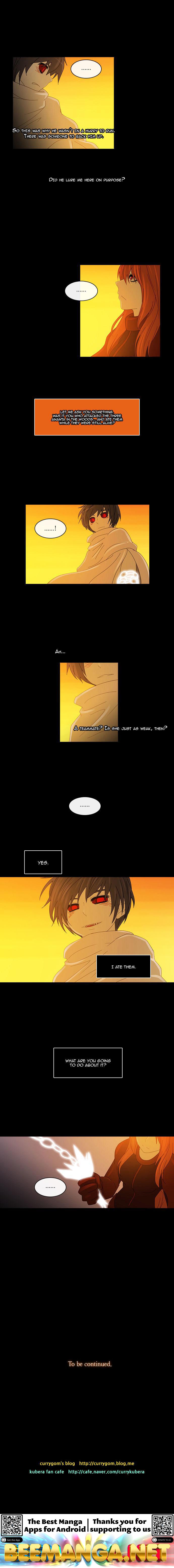 Kubera - Manhwa Chapter 148 - page 6