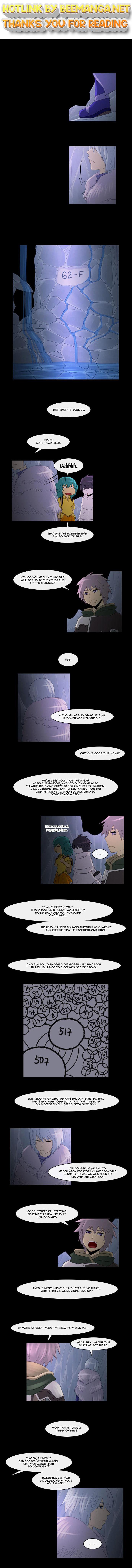 Kubera - Manhwa Chapter 90 - page 1