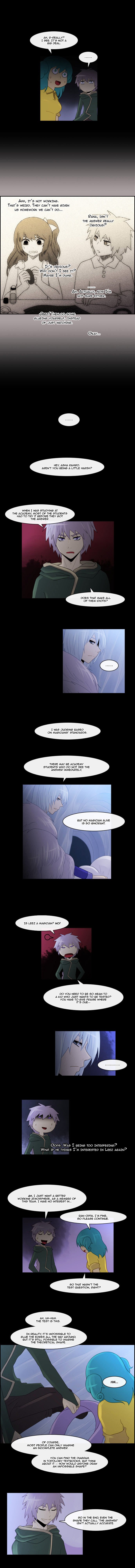 Kubera - Manhwa Chapter 90 - page 4