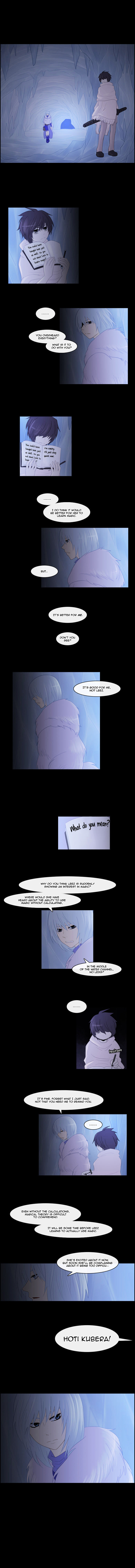 Kubera - Manhwa Chapter 91 - page 2