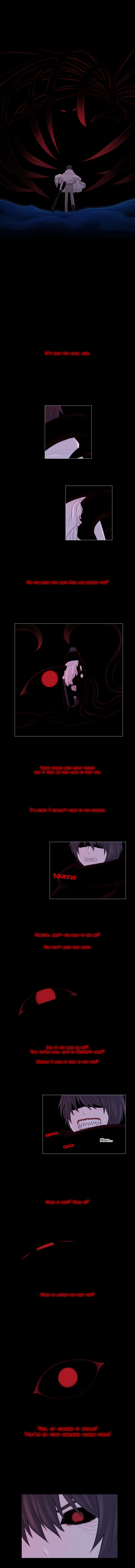 Kubera - Manhwa Chapter 92 - page 3