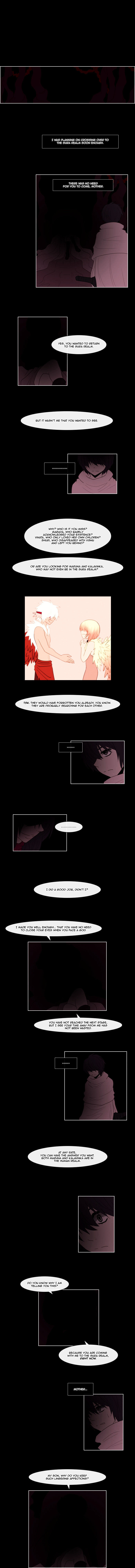 Kubera - Manhwa Chapter 93 - page 4