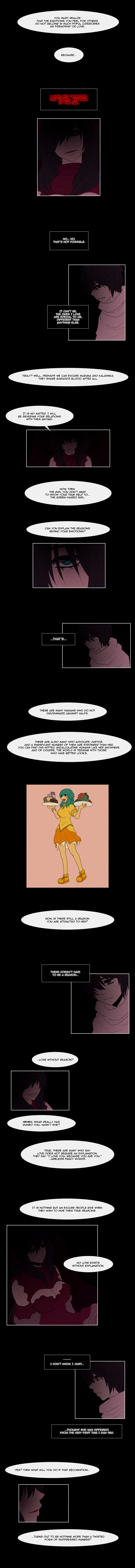 Kubera - Manhwa Chapter 93 - page 5