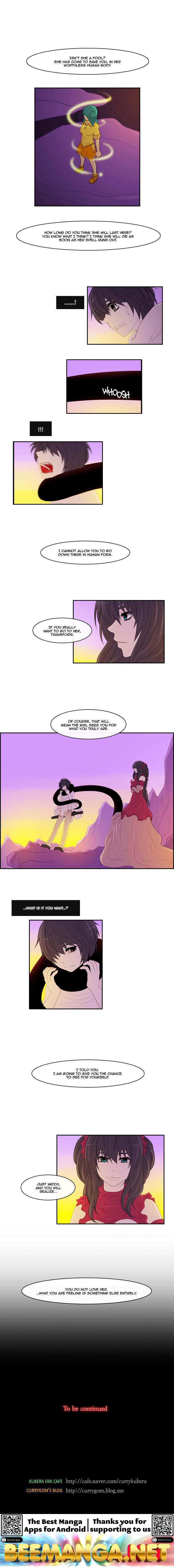 Kubera - Manhwa Chapter 93 - page 7