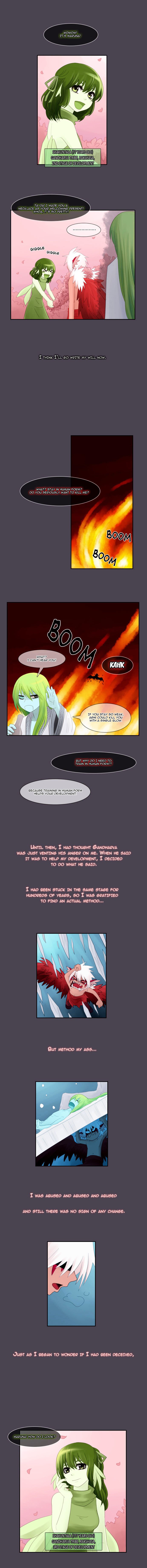 Kubera - Manhwa Chapter 36 - page 2