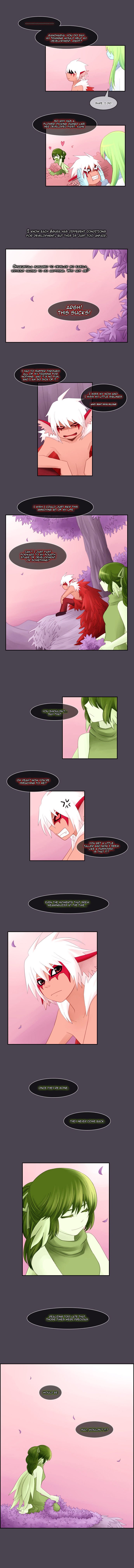 Kubera - Manhwa Chapter 36 - page 3