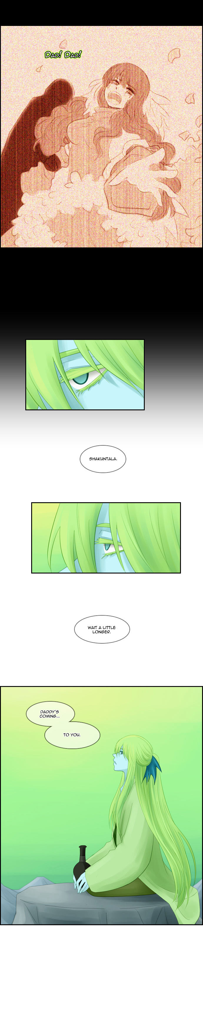 Kubera - Manhwa Chapter 36 - page 7