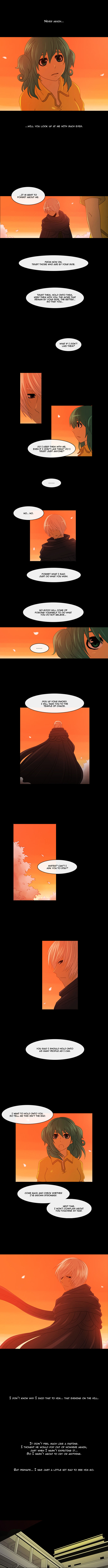 Kubera - Manhwa Chapter 152 - page 4