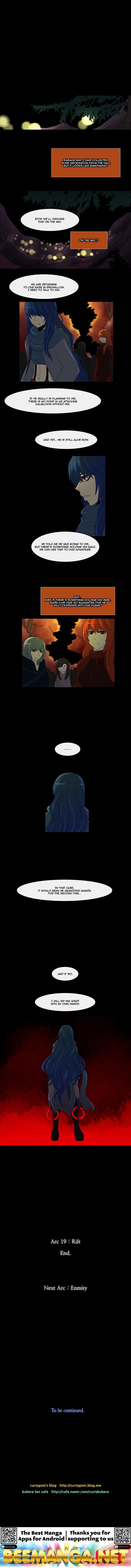 Kubera - Manhwa Chapter 152 - page 6