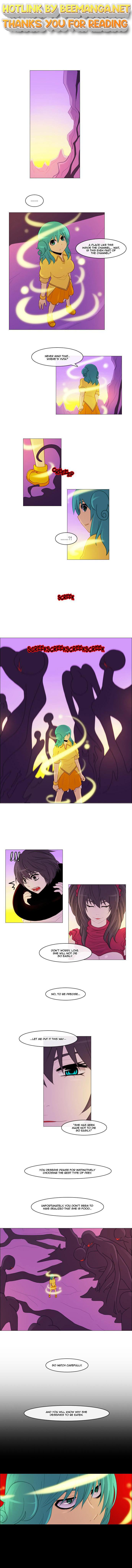 Kubera - Manhwa Chapter 94 - page 1