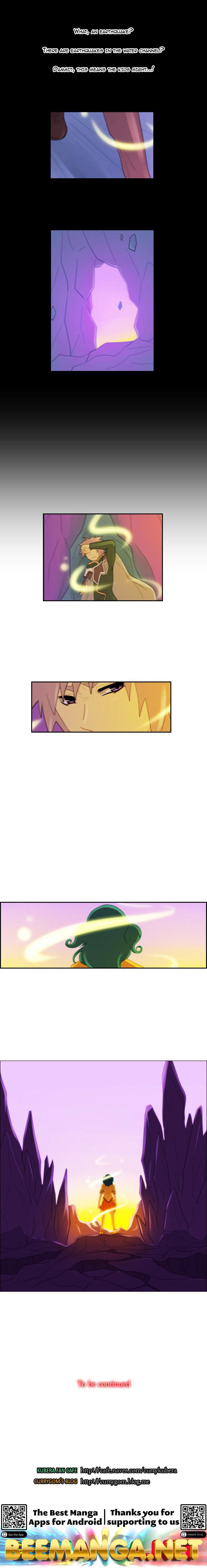 Kubera - Manhwa Chapter 94 - page 6