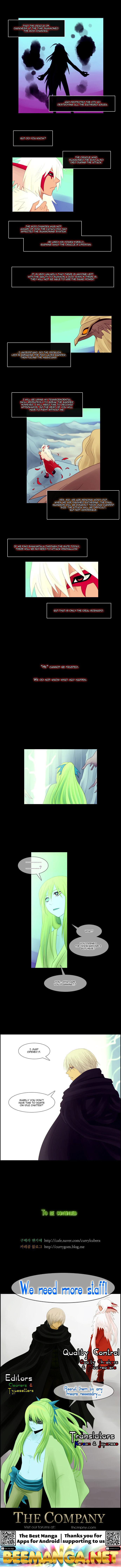 Kubera - Manhwa Chapter 37 - page 7