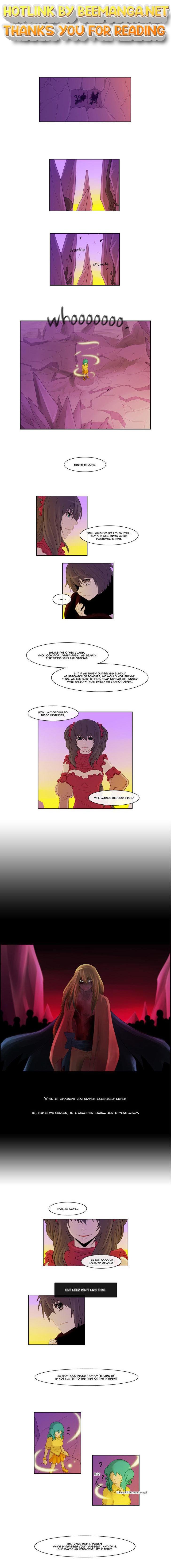 Kubera - Manhwa Chapter 95 - page 1