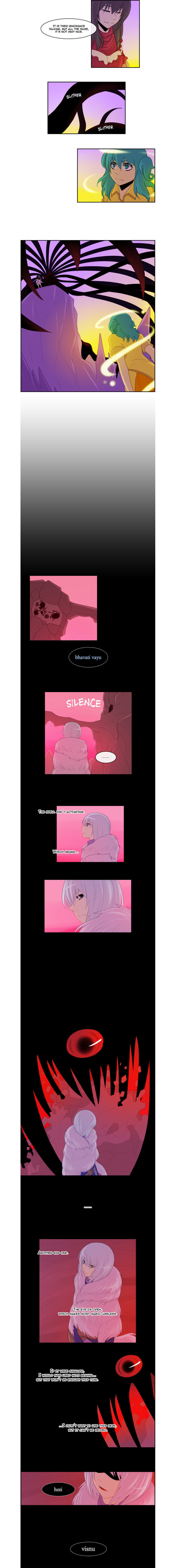 Kubera - Manhwa Chapter 95 - page 4