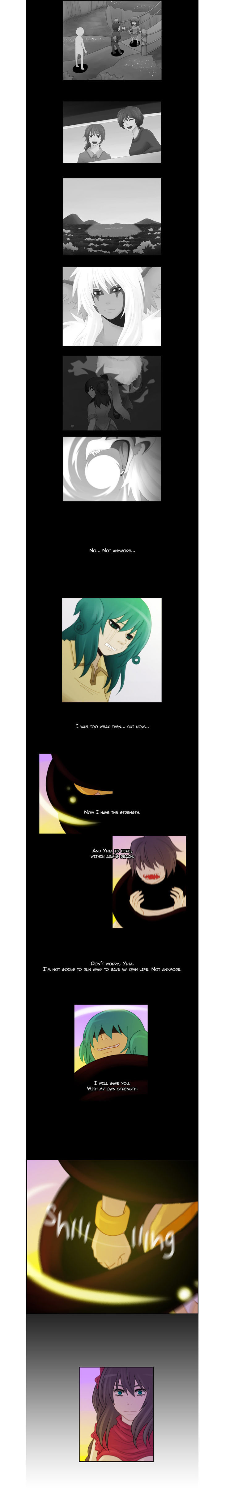 Kubera - Manhwa Chapter 95 - page 6