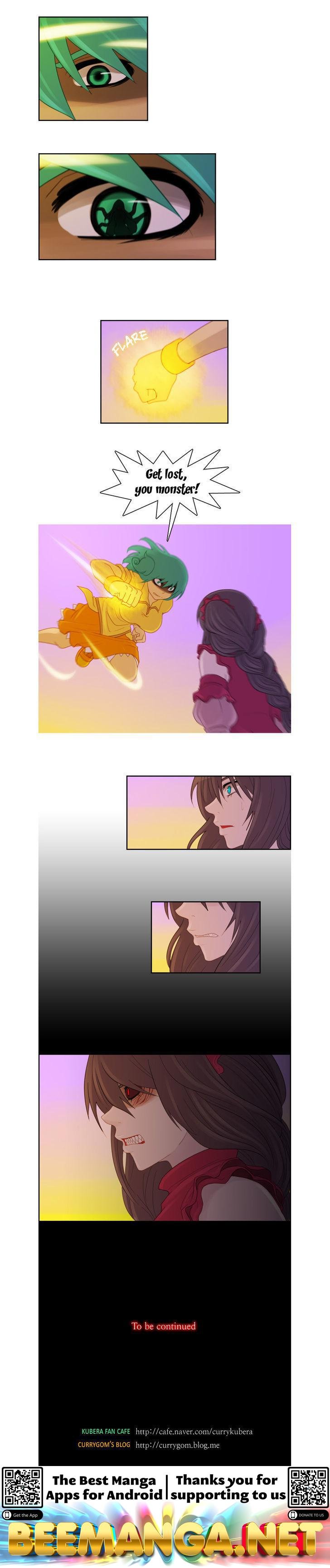 Kubera - Manhwa Chapter 95 - page 8