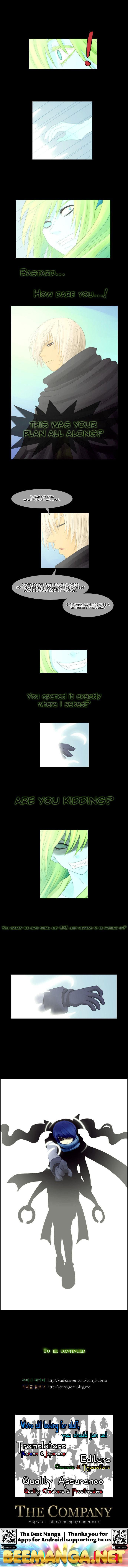 Kubera - Manhwa Chapter 38 - page 10