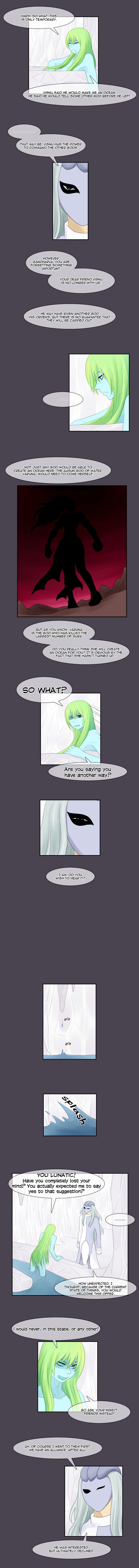 Kubera - Manhwa Chapter 38 - page 7