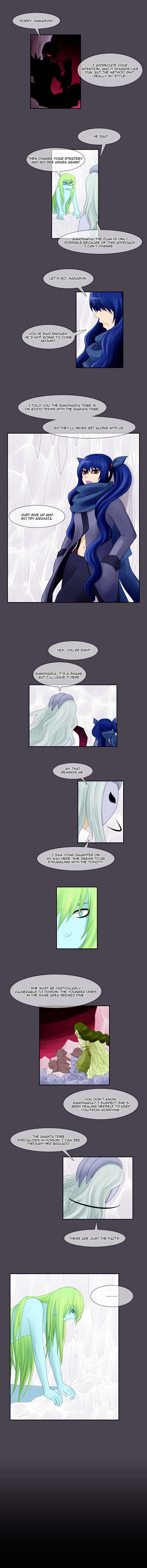 Kubera - Manhwa Chapter 38 - page 8