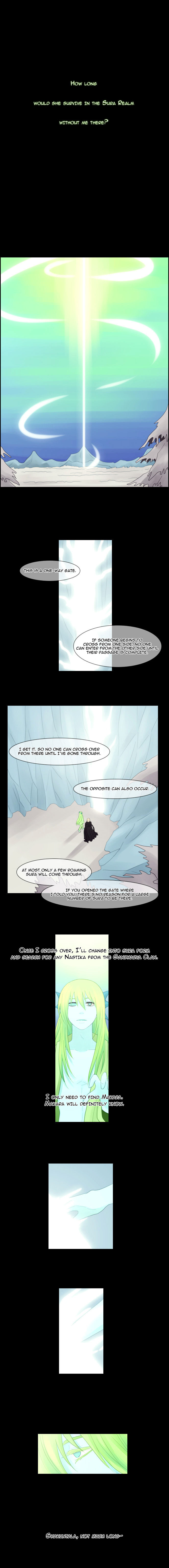 Kubera - Manhwa Chapter 38 - page 9