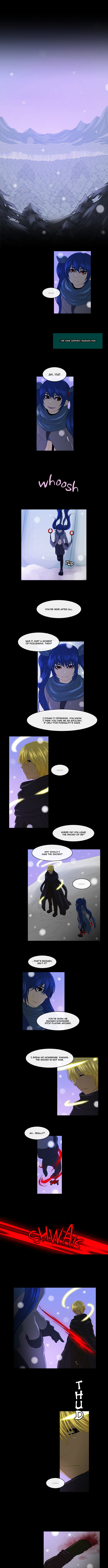 Kubera - Manhwa Chapter 153 - page 2