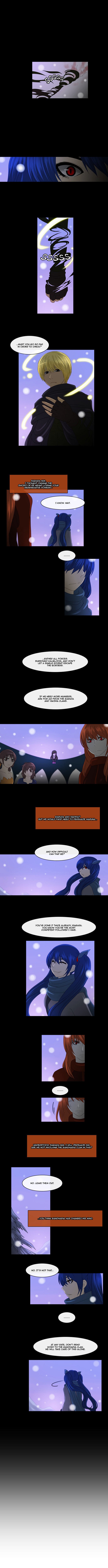 Kubera - Manhwa Chapter 153 - page 3