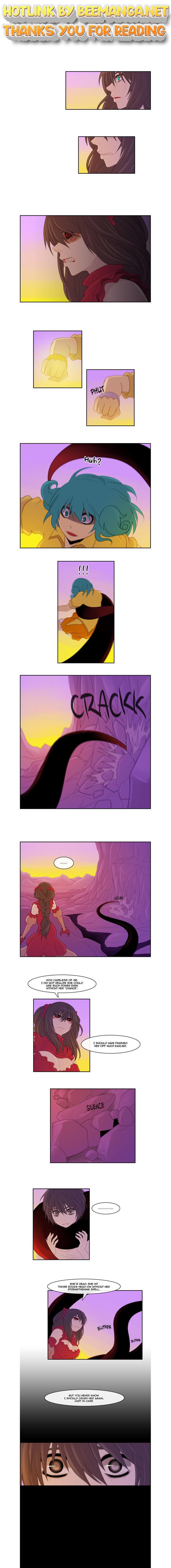 Kubera - Manhwa Chapter 96 - page 1