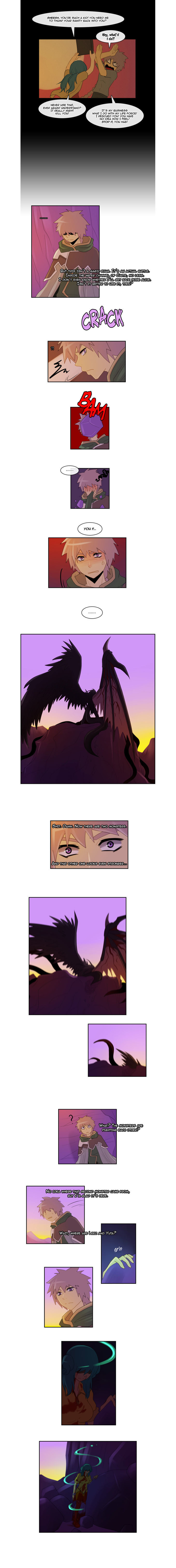 Kubera - Manhwa Chapter 96 - page 4