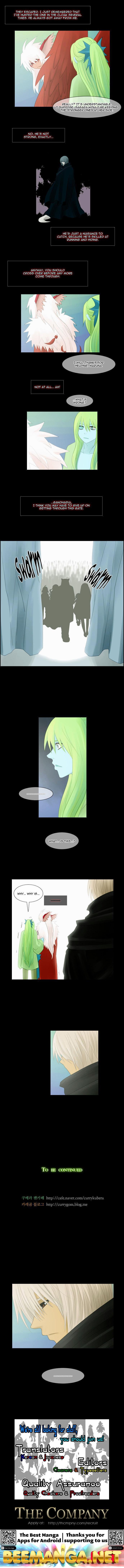 Kubera - Manhwa Chapter 39 - page 8