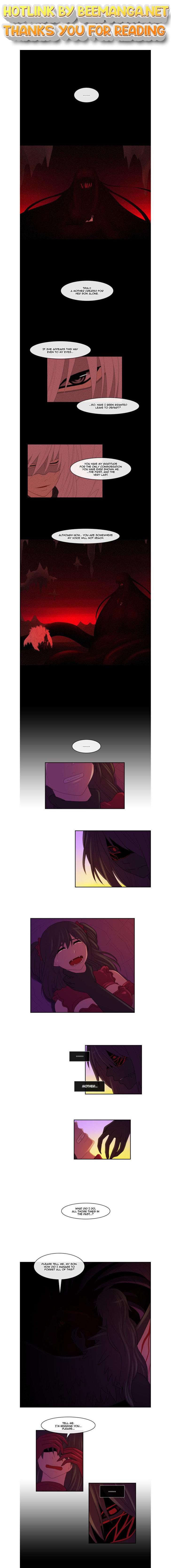 Kubera - Manhwa Chapter 97 - page 1