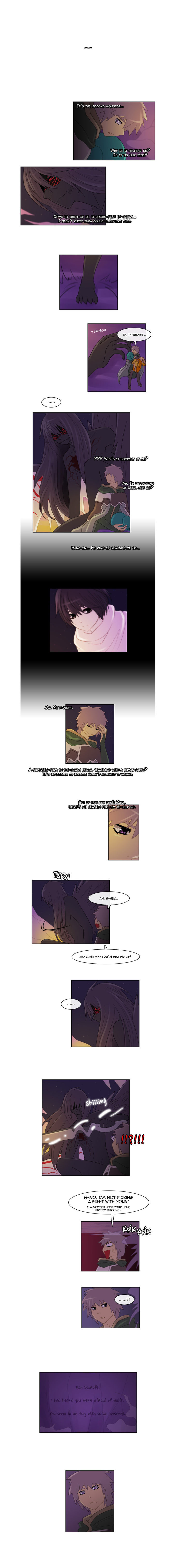 Kubera - Manhwa Chapter 97 - page 4