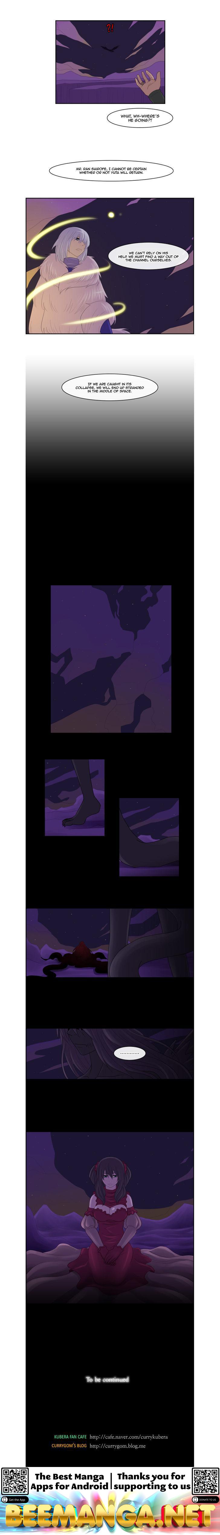 Kubera - Manhwa Chapter 97 - page 6