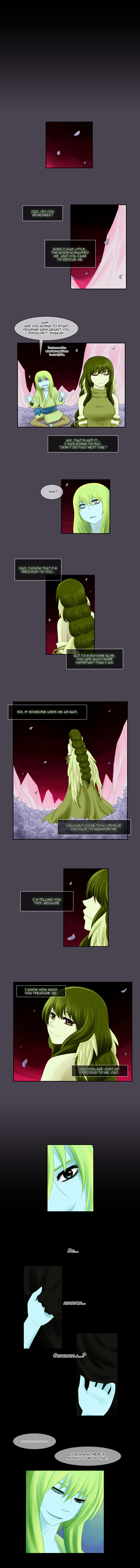 Kubera - Manhwa Chapter 40 - page 4