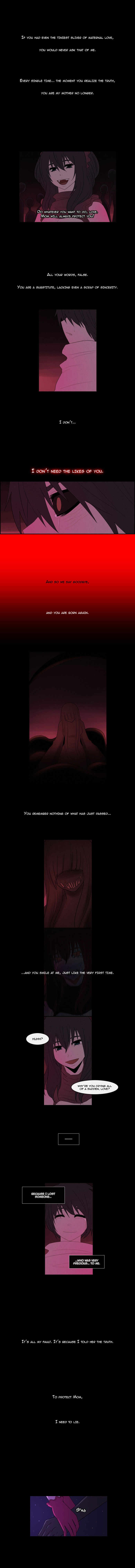 Kubera - Manhwa Chapter 98 - page 2