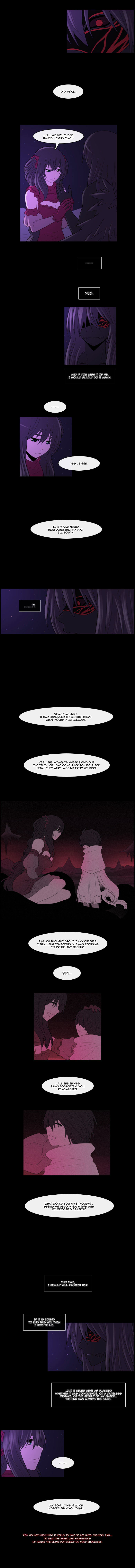 Kubera - Manhwa Chapter 98 - page 3