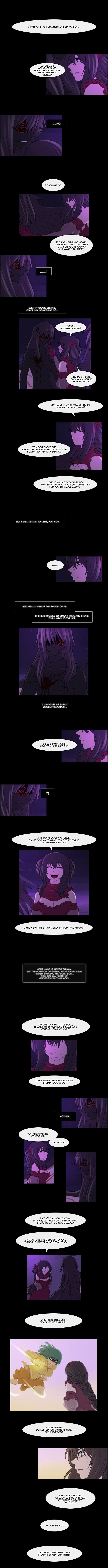 Kubera - Manhwa Chapter 98 - page 5