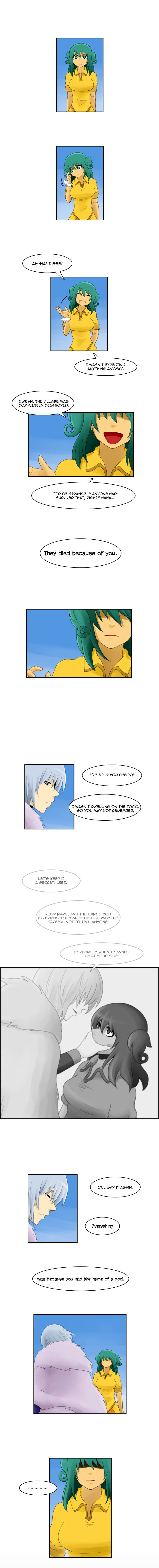 Kubera - Manhwa Chapter 41 - page 4