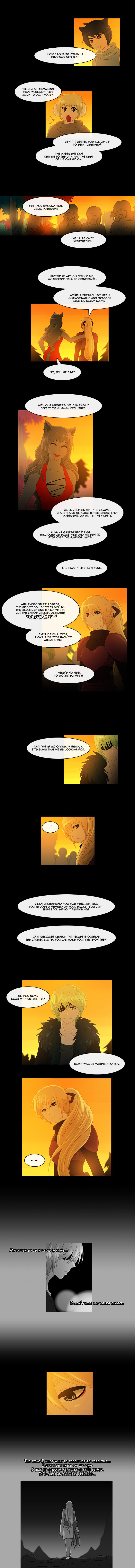 Kubera - Manhwa Chapter 156 - page 4