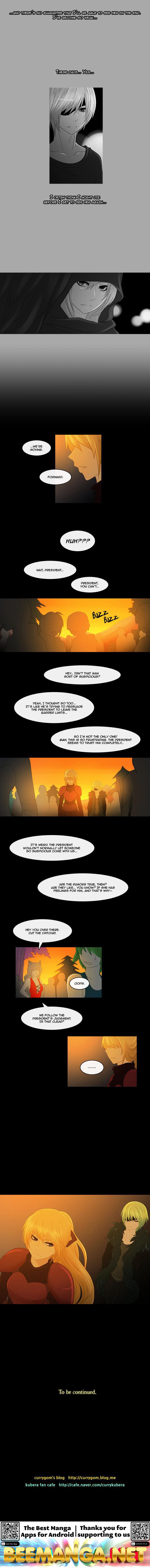 Kubera - Manhwa Chapter 156 - page 5