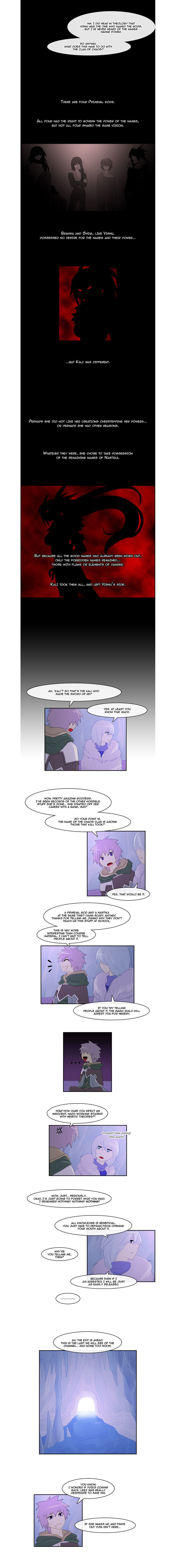 Kubera - Manhwa Chapter 99 - page 4