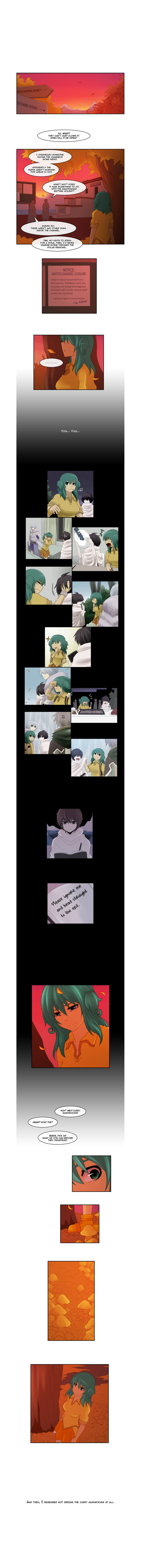 Kubera - Manhwa Chapter 99 - page 6