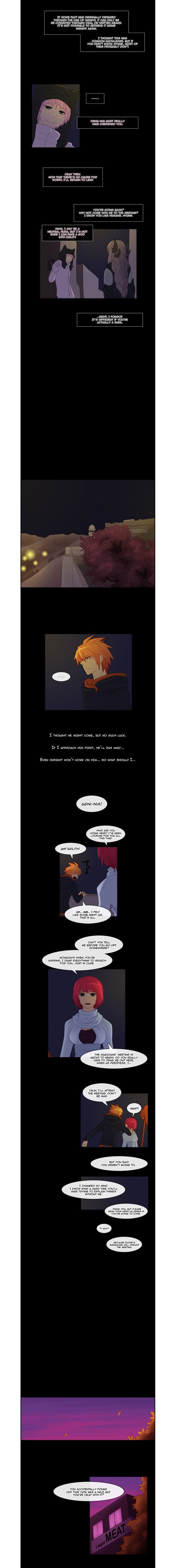 Kubera - Manhwa Chapter 100 - page 4