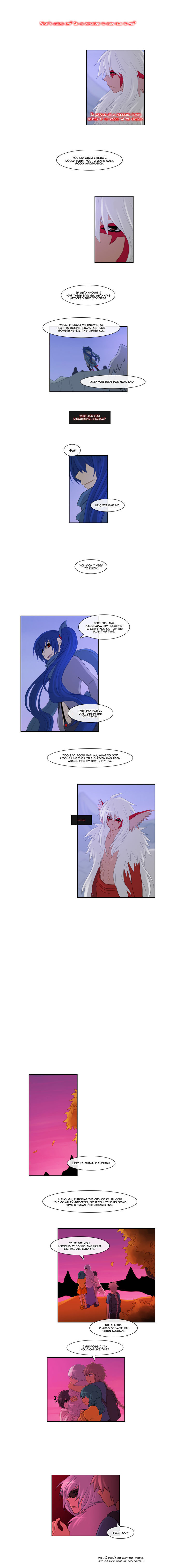 Kubera - Manhwa Chapter 100 - page 6