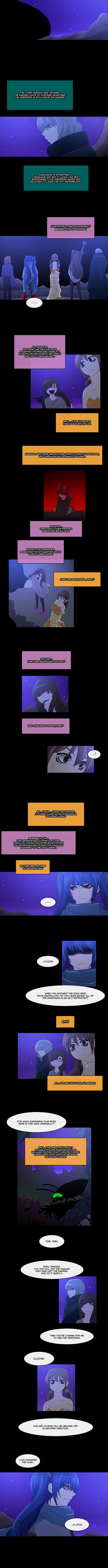 Kubera - Manhwa Chapter 158 - page 2