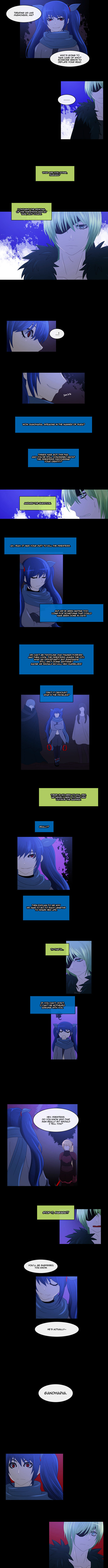 Kubera - Manhwa Chapter 158 - page 4